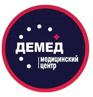 Logo «Демед»