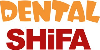 Логотип «Dental Shifa (Дентал Шифа)»