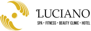 Логотип «Медицинский центр Luciano (Лучано)»