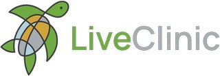 Логотип «LiveClinic (Лайв Клиник)»