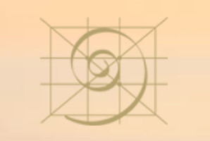 Логотип «Психоаналитический центр Золотое сечение»