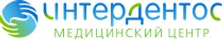 Логотип «Интердентос Балашиха»