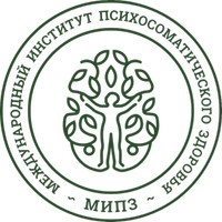 Логотип «Международный институт психосоматического здоровья»