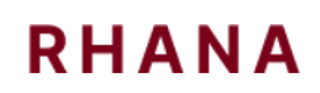 Логотип «Rhana (Рана) на Мичуринском»