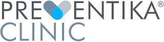 Логотип «Клиника Превентика клиник»