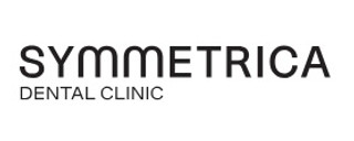 Логотип «Стоматология SYMMETRICA (Симметрика)»