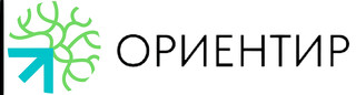 Logo «Ориентир»