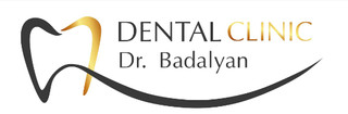 Логотип «Dental Clinic Dr. Badalyan (Дентал Клиник доктора Бадалян)»