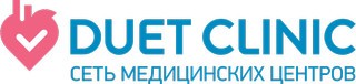 Logo «Дуэт Клиник на Ватутина»