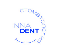 Logo «Стоматология InnaDent (Иннадент)»