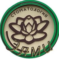 Логотип «Стоматология Элми»