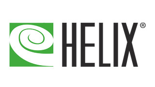 Логотип «Хеликс на Западном обходе»