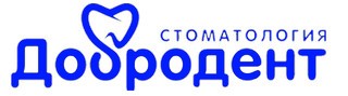 Logo «Добродент»