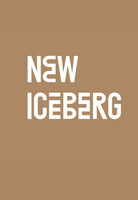 Логотип «Стоматология Iceberg (Айсберг) Щукинская»