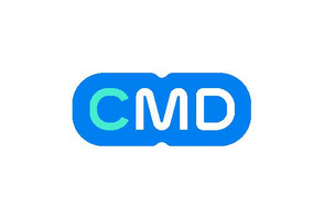 Логотип «CMD Кунцевская, Можайское шоссе»