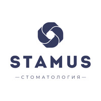 Логотип «Стамус на Черкасской»