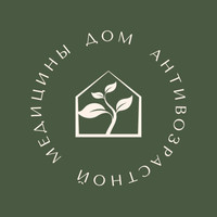 Logo «Дом Антивозрастной Медицины»