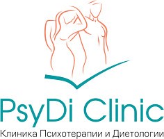 Логотип «PsyDi clinic (ПсиДи клиник)»