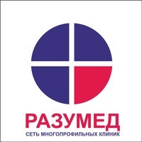 Логотип «Разумед на Фучика»