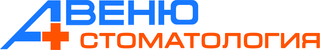 Logo «Стоматология Авеню»