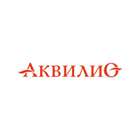 Logo «Стоматология Аквилио на Коминтерна»