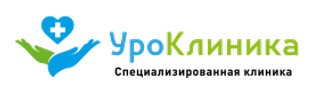 Логотип «УроКлиника»