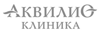 Logo «Многопрофильная клиника Аквилио»