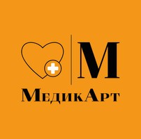 Логотип «Медик-Арт»