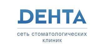 Логотип «Стоматология Дента на Энгельса»