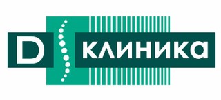 Logo «Д-Клиника»