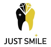 Логотип «Just-Smile (Джаст-Смайл)»