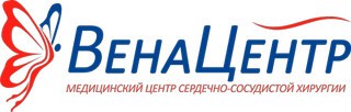 Logo «ВенаЦентр»