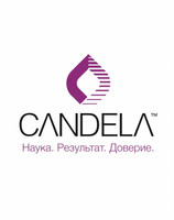 Логотип «Кандела Клиник»