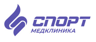 Логотип «СпортМедКлиника»