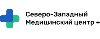 Logo «Северо-Западный Медицинский центр+ в Кингисеппе»
