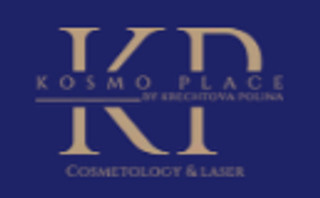 Logo «Kosmo Place (Космо Плейс)»