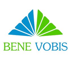 Логотип «Клиника аллергологии и иммунологии Бене Вобис»