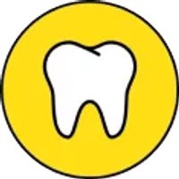 Логотип «Стоматология Коломакиных на Белоусова»