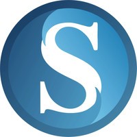 Логотип «Эс Мед Клиник»