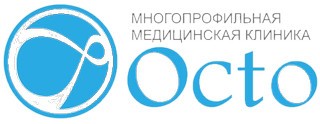 Логотип «Многопрофильная медицинская клиника Octo (Окто)»