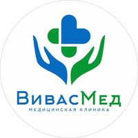 Logo «ВивасМед в Мытищах»
