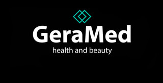 Логотип «Клиника эстетической медицины и здоровья GeraMed (ГераМед)»