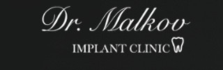 Logo «Dr. Malkov Implant Clinic (Клиника имплантологии доктора Малкова)»