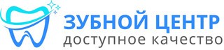 Логотип «Зубной центр на Подольской»