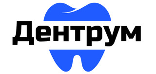 Логотип «Дентрум»