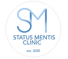 Логотип «Статус Ментис Клиник»