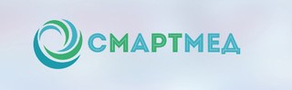 Логотип «Медицинский центр Смартмед»