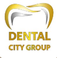 Logo «Стоматология Dental City Group (Дентал Сити Групп)»