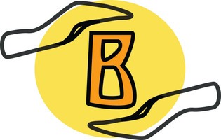 Logo «Центр Народной Традиции и Целительства Веда»