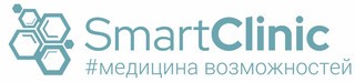 Логотип «Смарт Клиника на Московском проспекте»